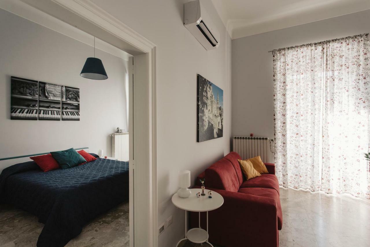 Matera Suite - Matera Suite B Exteriér fotografie