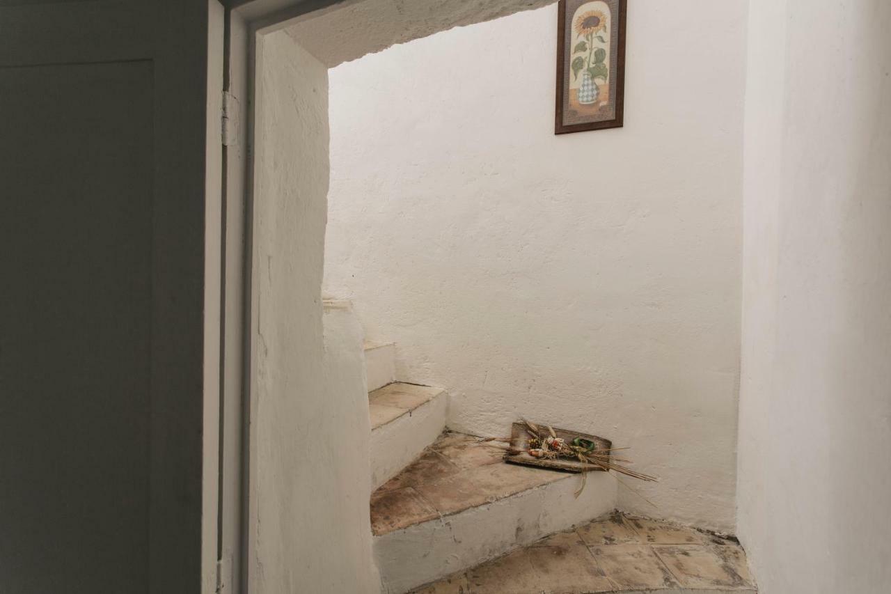 Matera Suite - Matera Suite B Exteriér fotografie