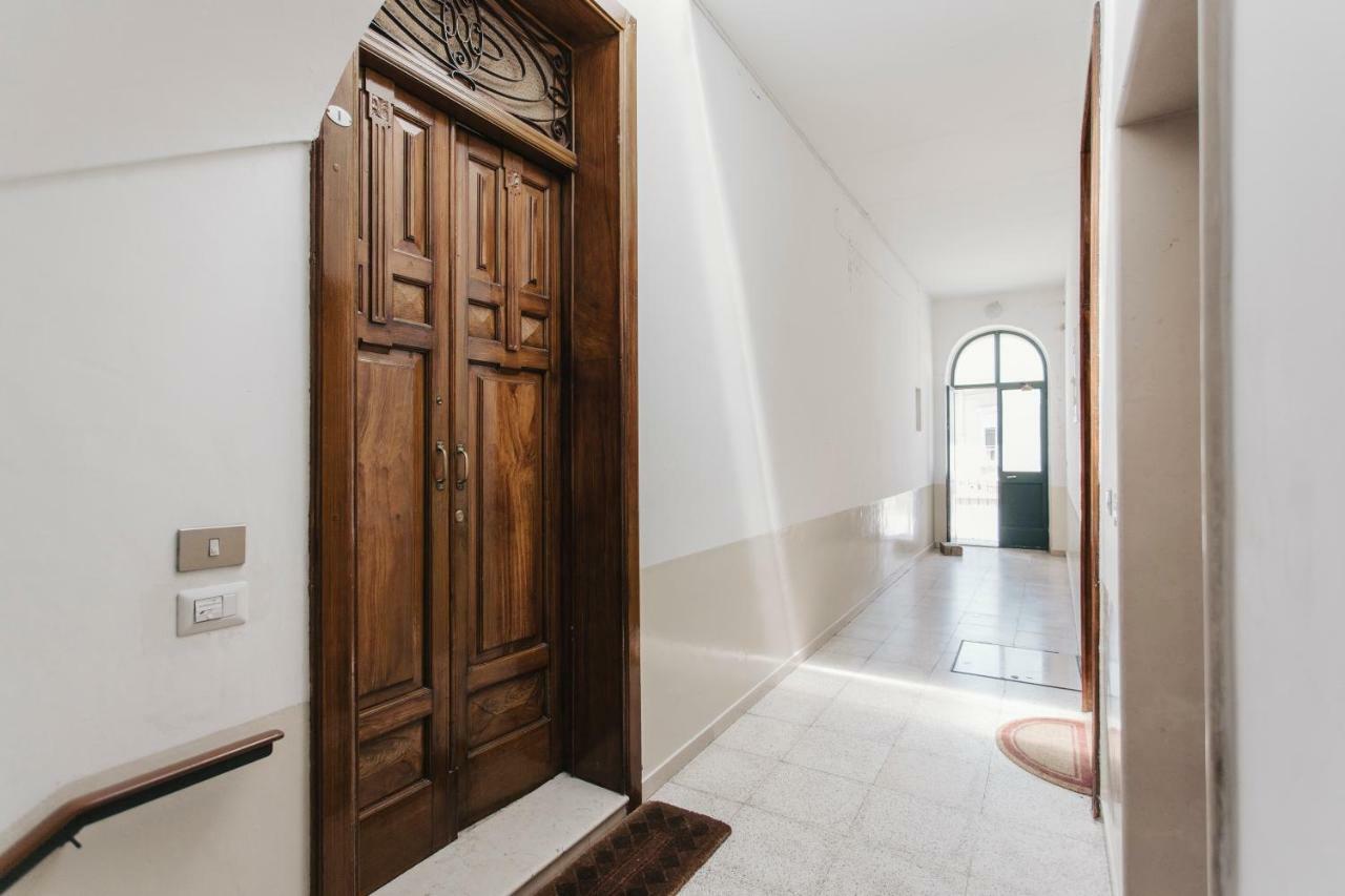 Matera Suite - Matera Suite B Exteriér fotografie