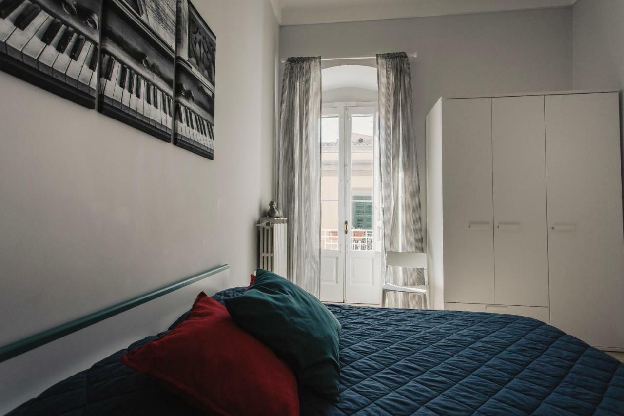 Matera Suite - Matera Suite B Exteriér fotografie