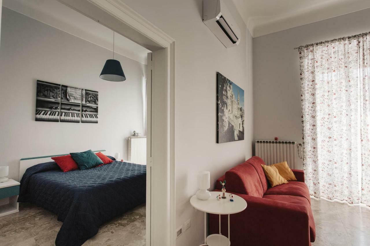 Matera Suite - Matera Suite B Exteriér fotografie