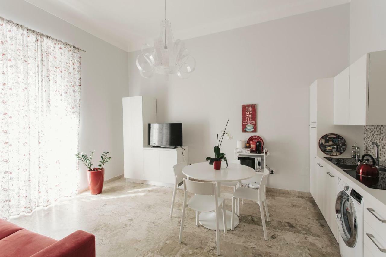 Matera Suite - Matera Suite B Exteriér fotografie