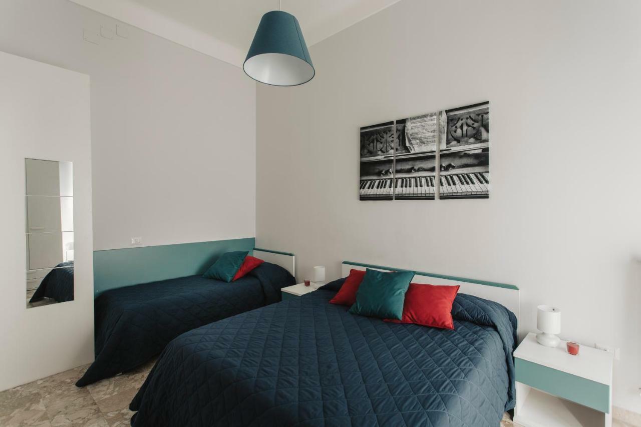 Matera Suite - Matera Suite B Exteriér fotografie