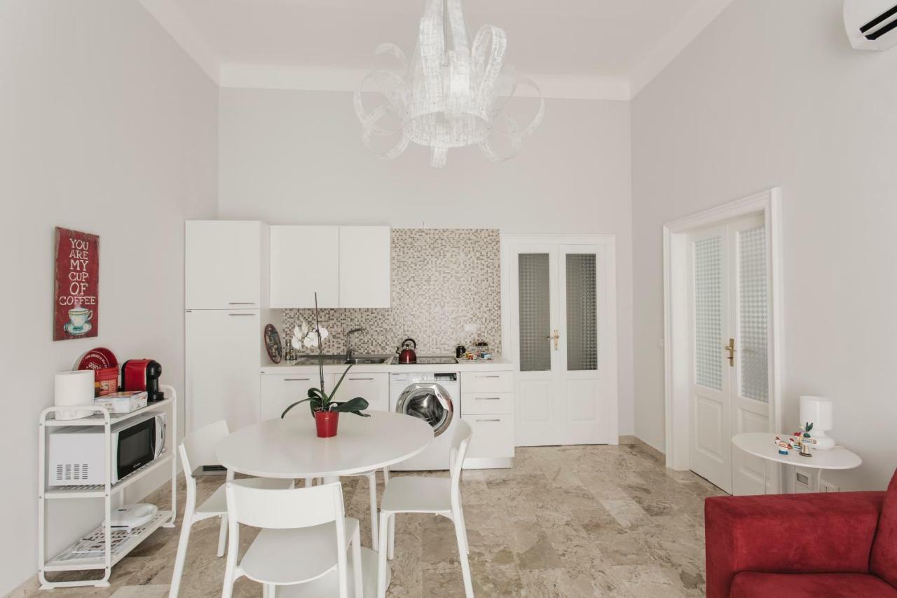 Matera Suite - Matera Suite B Exteriér fotografie