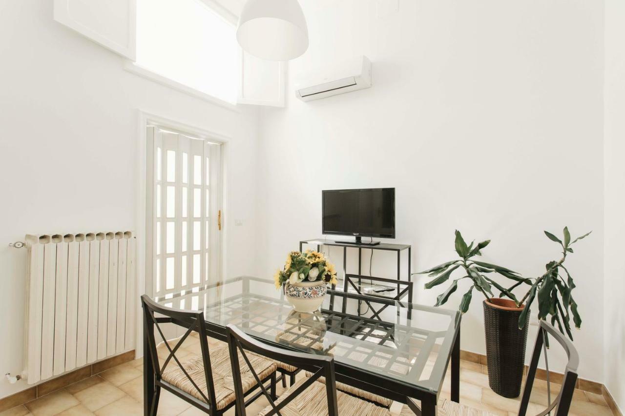Matera Suite - Matera Suite B Exteriér fotografie