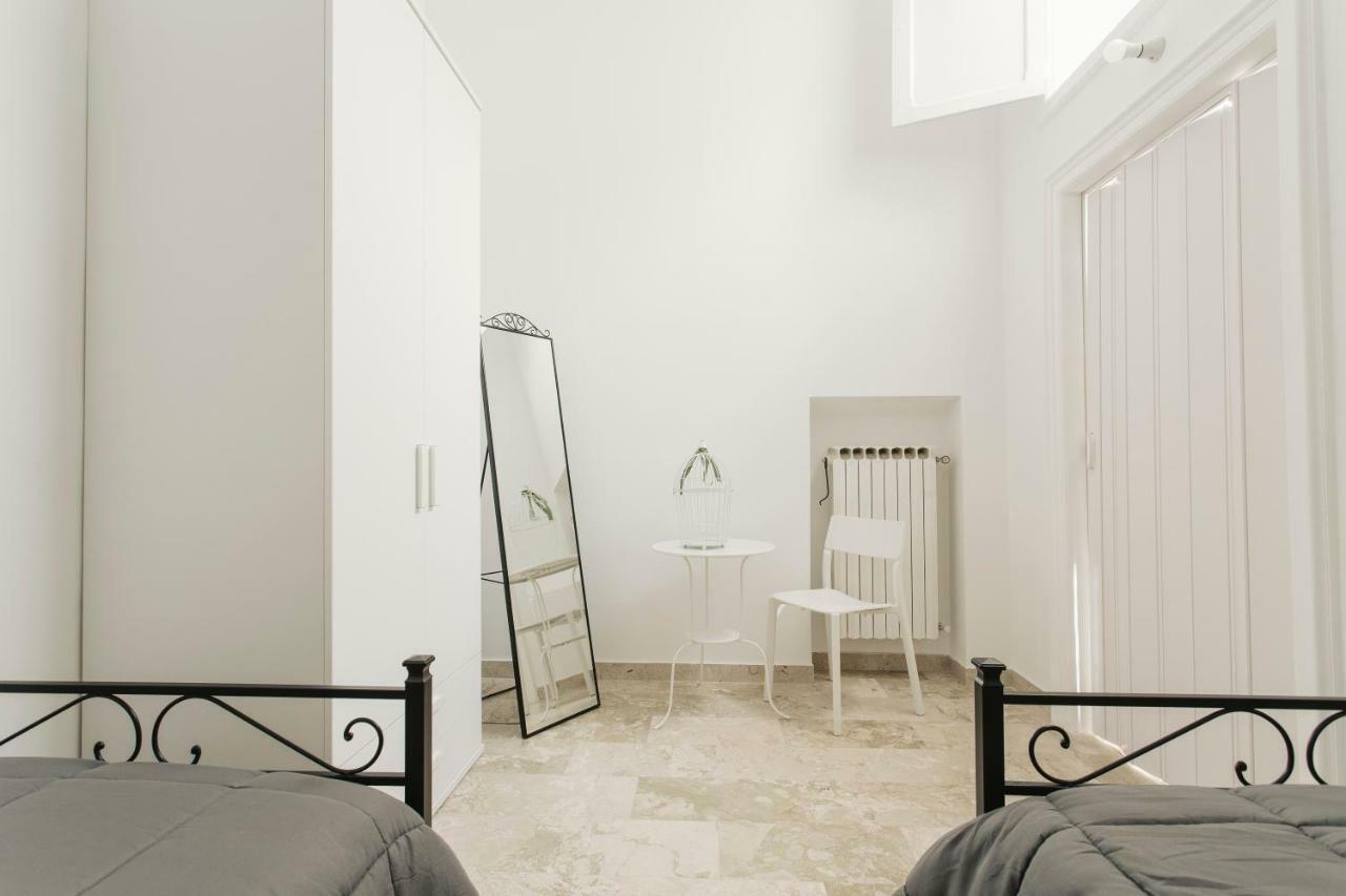 Matera Suite - Matera Suite B Exteriér fotografie